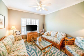 Dauphin Island Beach Club #201, Dauphin Island